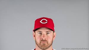 Reds rank in MLB TV ratings