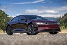 Image result for Zenith Red 2022 Lucid