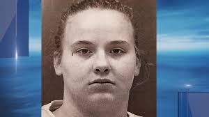 Female inmate, 19, charged with setting fire to Jessup cell