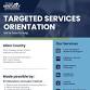 ALLEN County Targeted Services Orientation