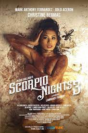 Scorpio Nights 3 (2022) - Technical specifications - IMDb