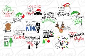 Download Free Massive Christmas Bundle Svg Download Svg Files Coffee SVG, PNG, EPS, DXF File