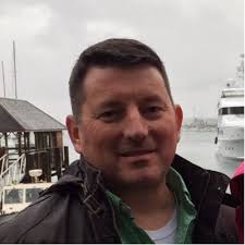 David Blankinship (@firegis)