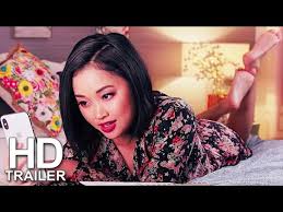 Lara jean's love life goes from imaginary to out of control when her secret letters to every boy she's ever fallen for are mysteriously mailed out. To All The Boys I Ve Loved Before 2 Teaser Trailer 2019 Netflix Movie Hd Video Dailymotion