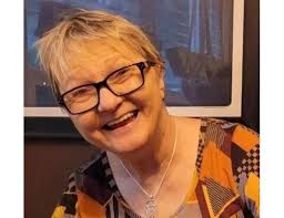 Elaine Viecelli Obituary (1956