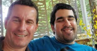 Chris Beesley: It's time for income security for people who have a  disability