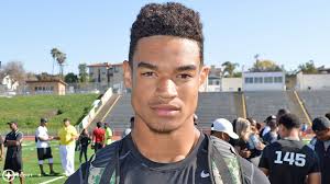 Cody Brewer, Flour Bluff, Pro-Style Quarterback