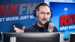 Robin Calmegård lämnar ”Rix Morronzoo”