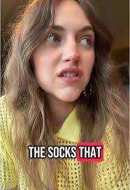 It’s time to go through your sock drawer!!!!! You don’t have to live with  hundreds of pairs of socks that make you feel sad to look at 🙂  #decluttering #declutteringcloset #cleaningcloset #cleaning ...