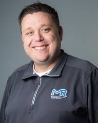 The Morning Alternative with Randy Slack