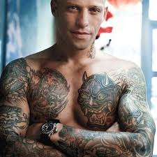 New york daily news | may 15, 2012 at 3:19 pm. How To Choose The Suitable Design For The Tattoo Some About Tattoos Tattooimages Biz