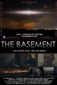 The Basement (2014)