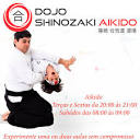 Dojo Shinozaki Aikido