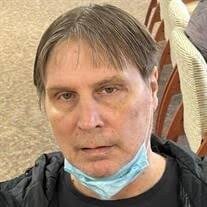 Rick Leonard Tedrow Obituary (2024)