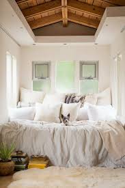 Double size beds are usually intended for two persons. 30 Small Bedroom Design Ideas How To Decorate A Small Bedroom