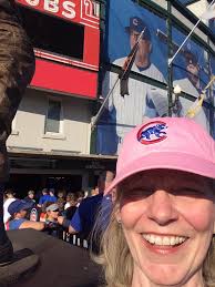 Mary Ann Lindley Campaign