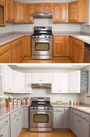 Find Ideas And Inspiration For Unique Kitchen Cabinet Ideas To Add To Your Own Home Update Kitchen Cabinets Simple Kitchen Kitchen Remodel