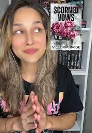 Scorned Ex Wife Book