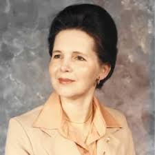 Betty Jo Mahoney Obituary (1933