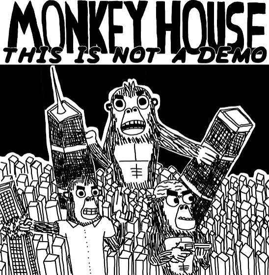 Monkey House | MonkeyHouse