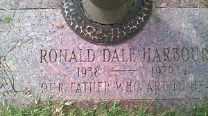 Ronald Dale Harbour (1938-1979)