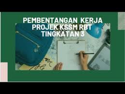 Created using powtoon free sign up at powtoon create animated videos and animated presentations for kerja kursus sejarah pt3 2018 berikut dikongsikan maklumat berkaitan tugasan dan contoh jawapan kerja kursus sejarah pt3 tahun 2018 buat rujukan. Pembentangan Kerja Projek Kssm Reka Bentuk Dan Teknologi Rbt Tingkatan 3 Part 2 Youtube