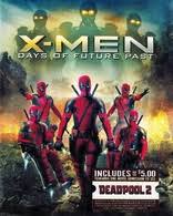 Days of future past (2014) hindi dual audio 1080p bluray 3.8 gb X Men Days Of Future Past 4k Blu Ray 4k Ultra Hd Blu Ray