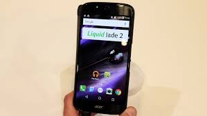 Acer Liquid Jade 2: News, Features ...