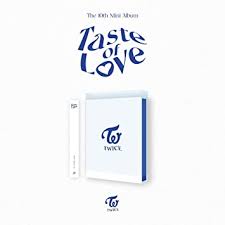 For those who want even more than a performance and new video in one day, twice delivered with a new challenge for fans. Twice Taste Of Love Taste Version Amazon Com Music