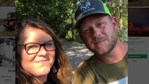 Fundraiser for Randall Chapman by Ethan Woosley : Help Randall Chapman &  Family relocate & rebuild