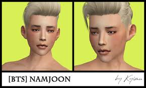 kyimu.tumblr.com】K-Pop Sims
