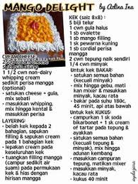 Entdecke rezepte, einrichtungsideen, stilinterpretationen und andere ideen zum ausprobieren. 100 Resepi Azlina Ina Ideas In 2021 Recipes Cooking Recipes Cake Recipes
