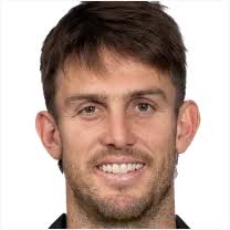 Mitchell Marsh Biography