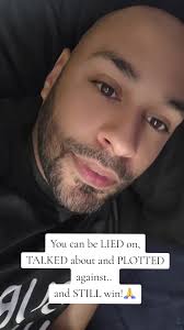 Overcoming Lies and Gossip: Finding Your Victory