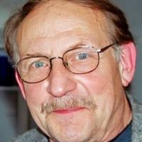 Robert Saxon Obituary