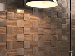 Decorations Contemporary Dark Wood Patterned Dutch Porcelain Stoneware 3d Wall Mosaic By Ceramica Santag Wooden Wall Panels Wood Panel Walls Wooden Panelling