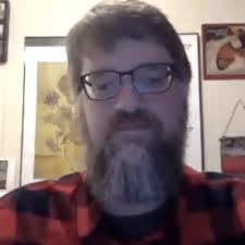 Geese, frogs, spring: Poems from the online Marine