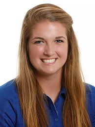 2011-12 Women's Rowing Roster