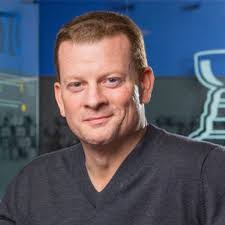 Ben Biles's Instagram, Twitter & Facebook