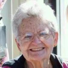 Obituary information for Geneva Louise Kennedy