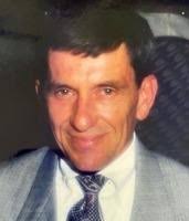 Daniel Moll Obituary (1947