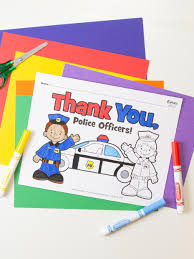 Create your own coloring book for kids of all ages. Free Community Helpers Coloring Pages Fun365
