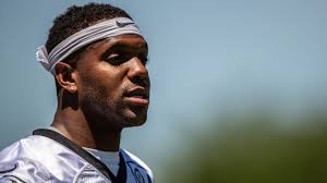 Eagles sign safety Trae Elston