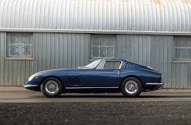 Partenza 1000 miglia brescia 2018 ferrari 348 onboard mille miglia 2018 al centro commerciale centroluna di sarzana (sp) mille miglia 2018 | brescia. 1966 Ferrari 275 Gtb Alloy By Scaglietti The Coolector