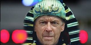 View From The Side(Lines): If Managers Were Musicians