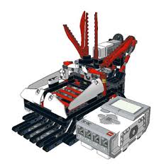 Bauanleitung für die modelle aus ev3 weltraum. Unsere Projekte Ev3 Robots And More