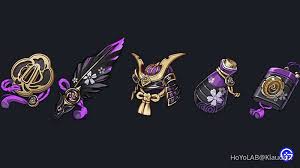 Suitable Characters Use The Emblem Of Severed Fate