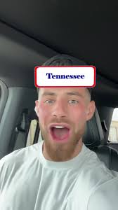 Soooo should i move to Tennessee in August? Or what state??🤠 #fyp #te...