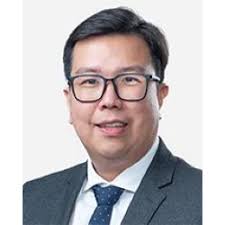 Daniel Albert, Asia-Pacific