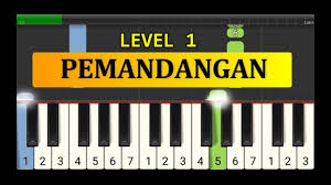 Check spelling or type a new query. Nada Piano Pemandangan Tutorial Piano Grade 1 Lagu Anak2 Indonesia Pemandangan Youtube